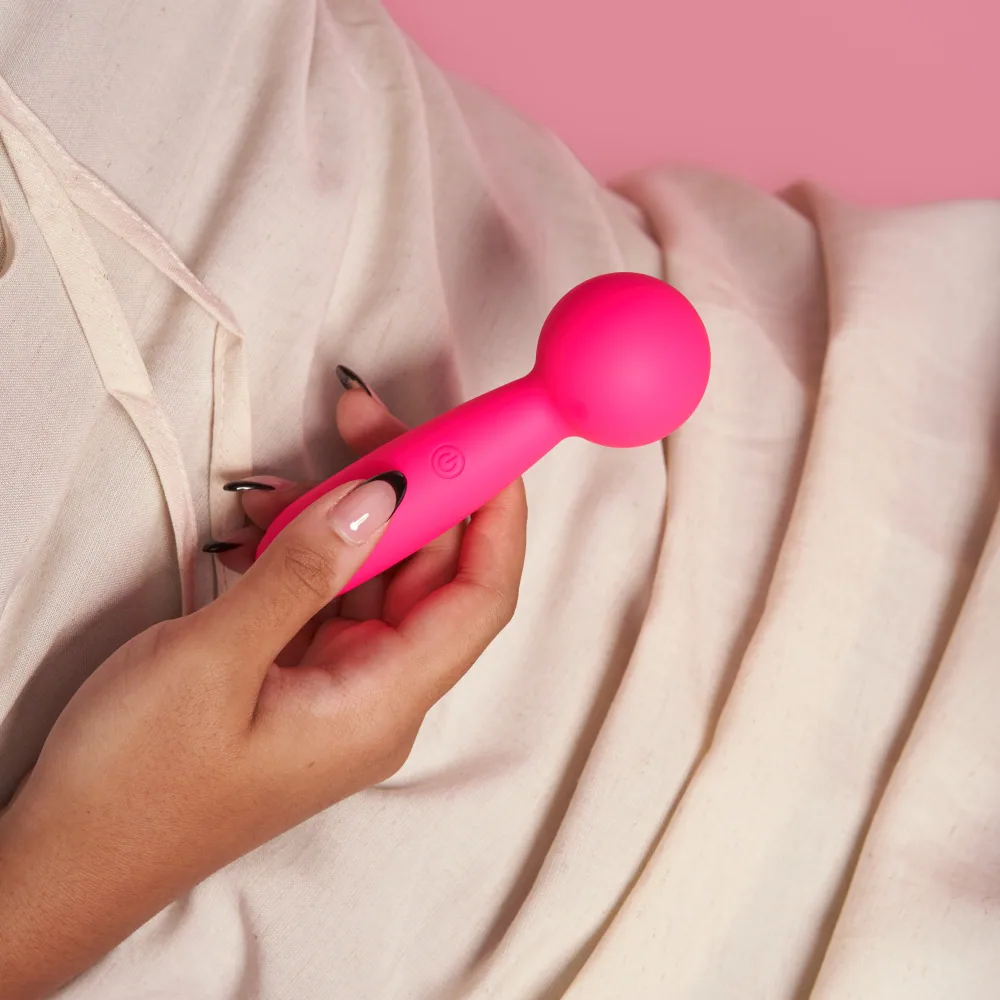 Lolly Mini Wand — avec pochette